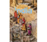 India (Lonely Planet)