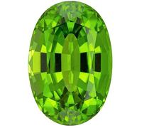 INDIA MADE 7.25 Ratti 6.00 quilates sin calentar sin tratar calidad natural peridoto suelta piedra preciosa preciosa por Lab Certified Quality for Men And Women-B0C4HJ1S5J