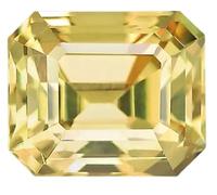 INDIA MADE 9,25 ratti/8,75 quilates sin calentar sin tratar (zafiro amarillo) piedra Pukhraj piedra natural certificada original calidad Aaa+-B0CLVGR9G4