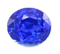 INDIA MADE Aaa+++ 7.25 Ratti Natural Srilankan Neelam Blue Sapphire Stone Original Certified-B0C7N4H71X