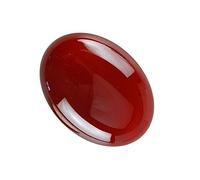 INDIA MADE Certificado 11.25 Ratti 10.50 quilates rojo sulemani natural rojo Yamini Hakik piedra preciosa ágata Rakt Hakik para hombres Ad Women-B0CLVNMBH2