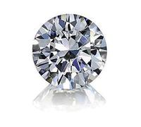 INDIA MADE Circonita blanca certificada I Circonita cúbica 11.25 Ratti Piedra preciosa por Lab Certified para hombres y mujeres-B0CH8LYZR9
