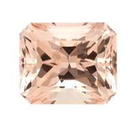 INDIA MADE Cuarzo rosa natural de calidad Aa++ de 12,25 ratti de 11,75 quilates, piedra preciosa suelta certificada en laboratorio, para hombre o mujer, -B0BQ72LKW5