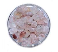 INDIA MADE Lodolite Phamtom Cuarzo 4 piezas Natural Chakra Balancing Crystal easing Stone-B07QYVVQP8