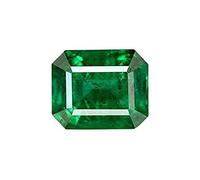 INDIA MADE Piedra esmeralda 9,25 ratti / 8,32 quilates sin calefacción certificada en laboratorio Panna Gemstone-B0CK4Y1S6X