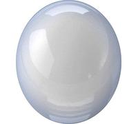 INDIA MADE Piedra lunar arcoíris natural certificada sin calentar y sin tratar, 9.25 ratti, 8.75 quilates, calidad A+, piedra lunar, piedra preciosa suelta para mujeres y hombres--B0BVHF6R3F