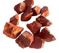 INDIA MADE Piedra natural cruda de cristal en bruto piedras naturales para alivio de Reiki, piedra preciosa de 1000 crt-B09YBLR5QZ