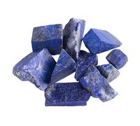 INDIA MADE Piedras naturales en bruto: aprovecha la relajación de cristales, el reiki y manifiesta la abundancia en la vida con una piedra preciosa potente y pura para Feng Shui, Vastu, meditación y