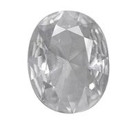 INDIA MADE Topacio blanco natural Ratti de 3 a 12,50 piedras preciosas certificadas originales para uso astrológico-B0BB6W2FQH