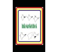 India map sketchbook: Indian Cities