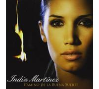 India Martínez - Camino De La Buena Suerte