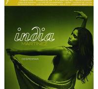 India Martinez - Despertar [Re-Edicion]