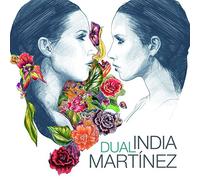 India Martínez - Dual
