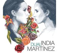 India Martínez - Dual: Cristal