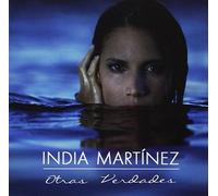 India Martinez - Otras Verdades (Cristal)