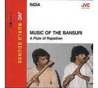 India: Music of Bansuri