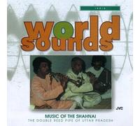 India: Music of Shannai