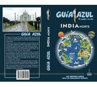 India Norte (GUÍA AZUL)