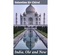 India Old And New (ebook)