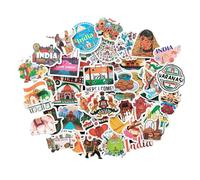 India pegatinas álbum de fotos pegatinas maletas pegatinas viaje India regalos India pegatinas portátil juego pegatinas viajes stickers scrapbooking India