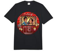 India Película Amante Películas Bollywood Retro Cine Leyenda Estrellas Comfort Colors Adult Heavyweight T-Shirt
