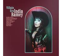 India Ramey - Villain Era [Vinilo]