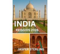 INDIA REISGIDS 2026