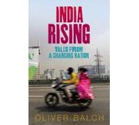 India Rising (ebook)