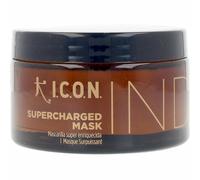 INDIA mascarilla super enriquecida 170 ml