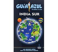 India sur (GUÍA AZUL)