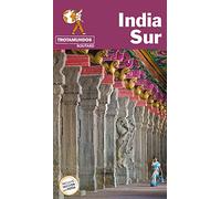 India Sur (Trotamundos - Routard)