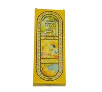 India Temple Incense - Song of India - 120 Stick Large Box by Song of India