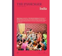 India. The passenger. For explorers of the world. Ediz. a colori