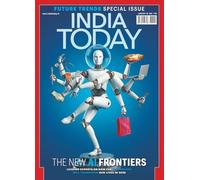 India Today Magazine - 26 January 2026 - Future Trends Special Issue