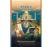 India Tourist Scams 2026: 60 Real Scams Across Delhi, Mumbai, Jaipur & 9 More Cities - Drawn from Reddit Reports, Indian News, and Embassy Advisories