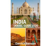 India Travel Guide 2026