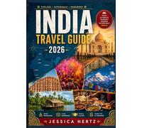 INDIA TRAVEL GUIDE 2026
