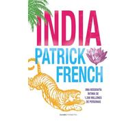 India: Una biografía íntima de 1.200 millones de personas (PERIMETRO)