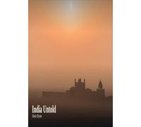 India Untold: 20 Stories Never Written in English: 4