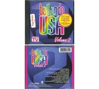 India - Vol. 2-Bailando U.S.a.