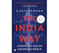 The India Way: Strategies for an Uncertain World