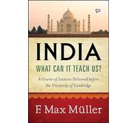 India: What Can It Teach Us?