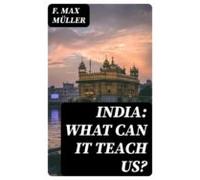 India: What Can It Teach Us? (ebook)