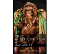 India: What Can It Teach Us? (ebook)