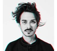 Indian Askin - I Feel Something