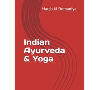 Indian Ayurveda & Yoga