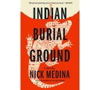 Indian Burial Ground (ebook)