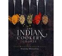 Indian Cookery Course (ebook)