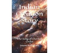 Indian Creation Story: The Song of Eternal Cycles