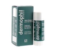 Indian Dermophil White Stick 3.5 Gramos
